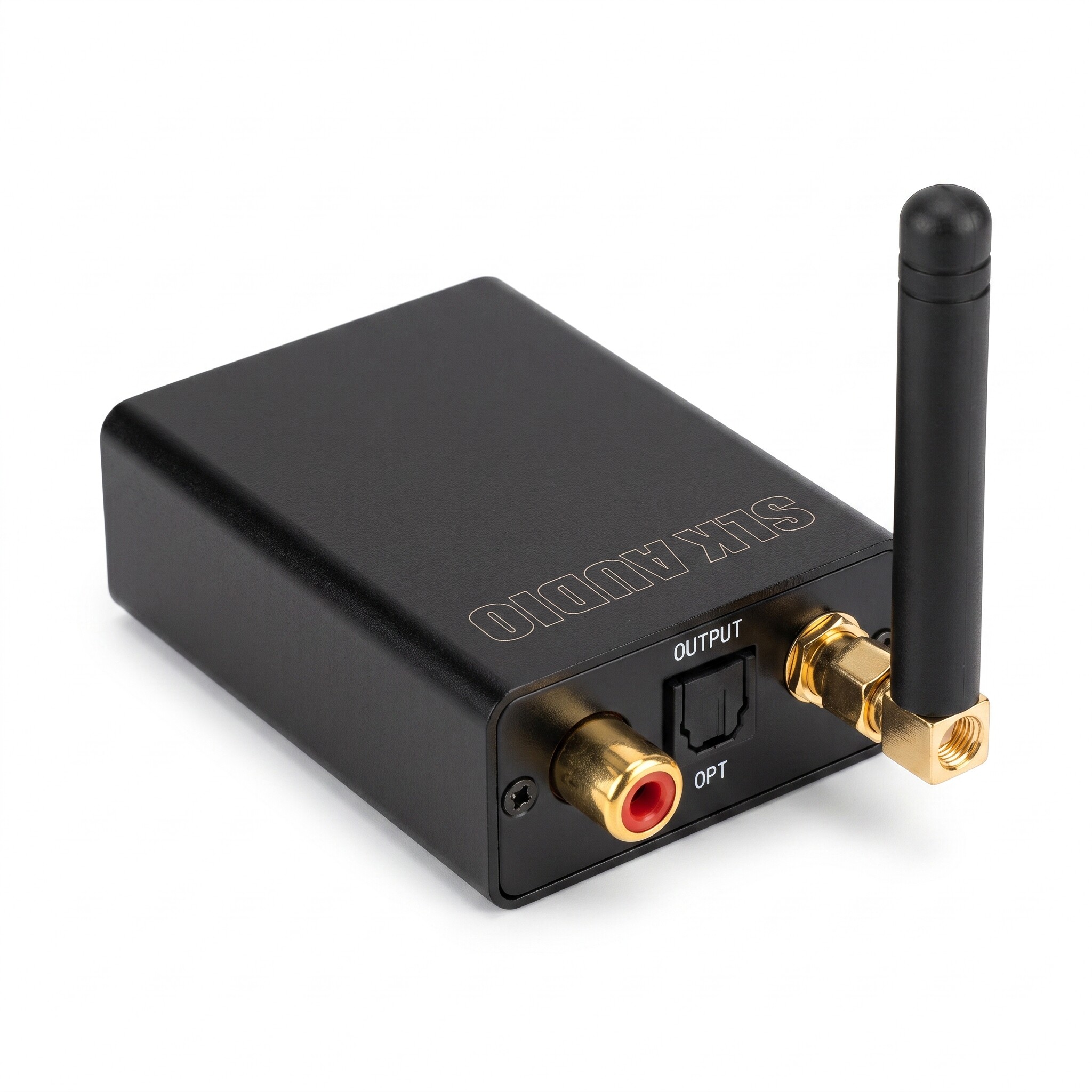Audio Music Car - Bluetooth 6.2 QCC5181 LDAC Audio Receiver
