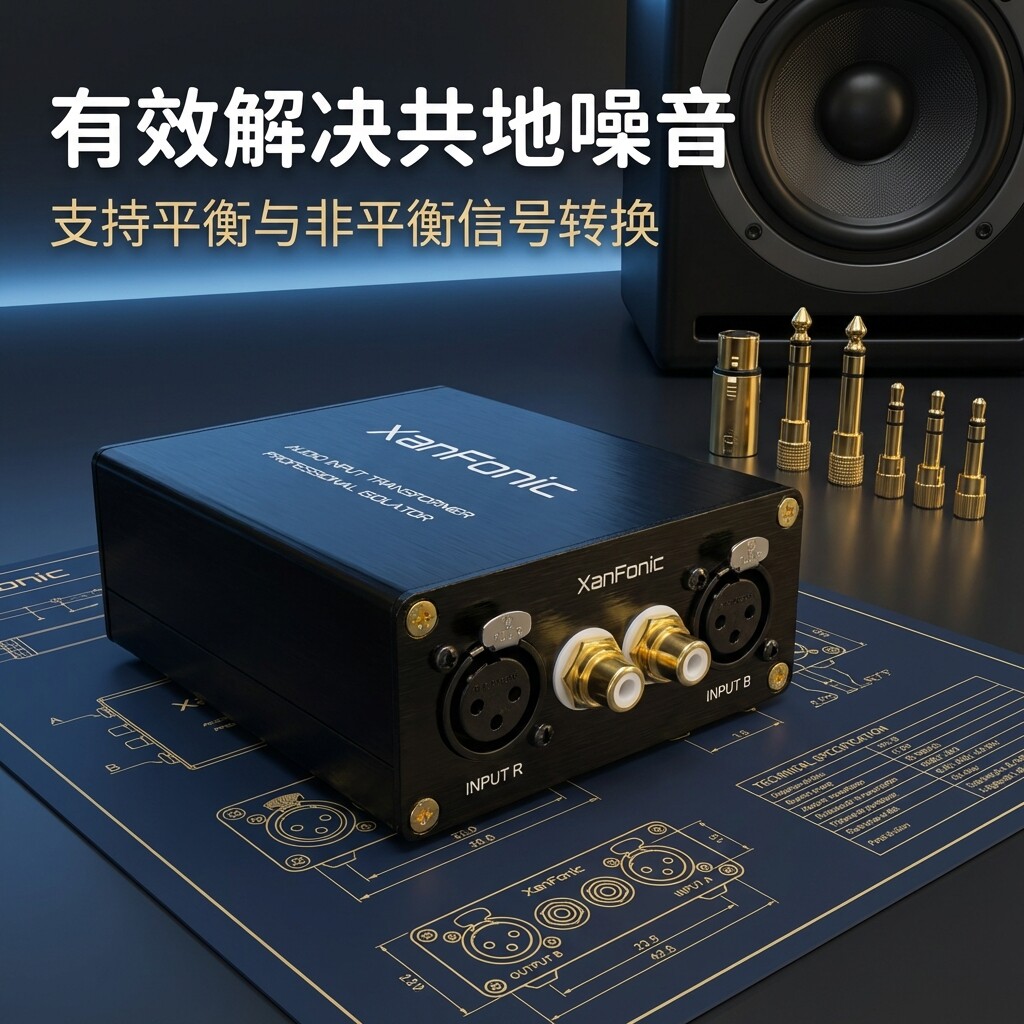 For Audio Isolator Step-Up Tra - Audio Music Isolator ulasan dan harga