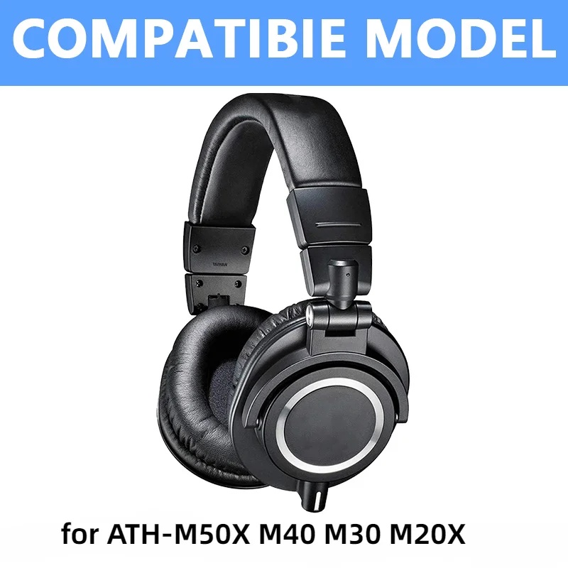 Replacement Headband for Audio - Audio Technica Headphone Ath-M20X ulasan dan harga