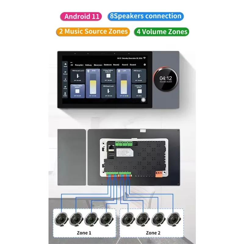 2026 Central Control Knob for  - Audio Music Background Free ulasan dan harga