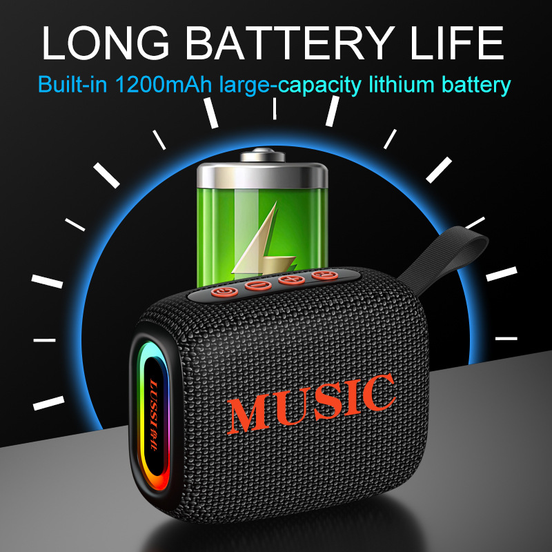 Portable Waterproof Wireless B - Audio Music Spotify ulasan dan harga