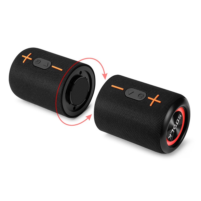 SODLK TX9 2-in-1 Split Bluetoo - Audio Music Spotify ulasan dan harga