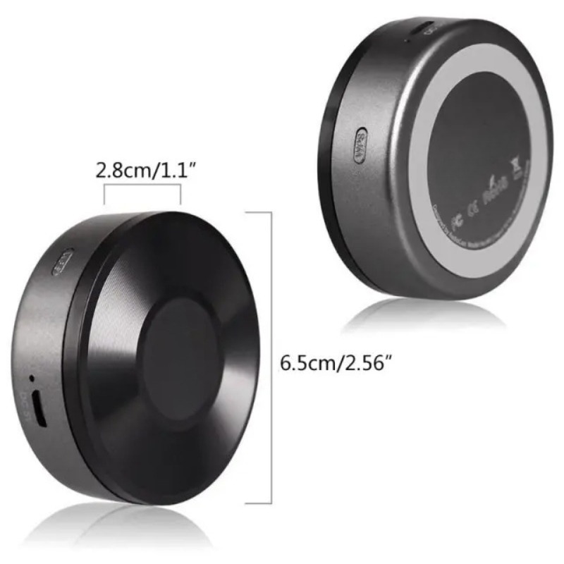 M5 for DLNA Airplay Adapter Wi - Audio Music Spotify ulasan dan harga