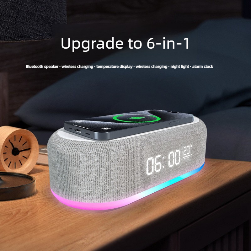 Smart Bluetooth Speaker Creati - Audio Music Spotify ulasan dan harga