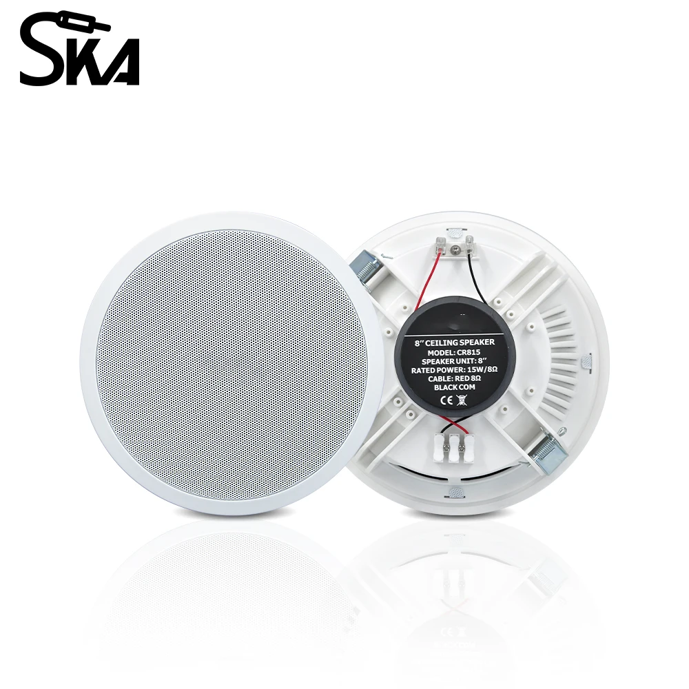 PW4420T+CR815 Smart Home Audio - Audio Music Background Free ulasan dan harga