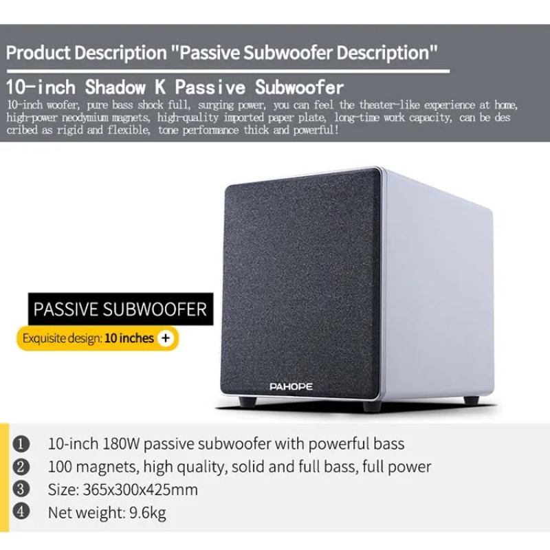 7.1 Home Theater Ceiling Speak - Audio Music Background Free ulasan dan harga