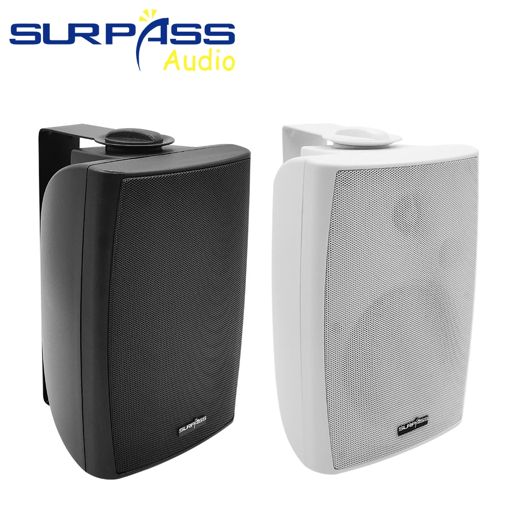 PA System Wall Mount Speaker A - Audio Music Background Free ulasan dan harga