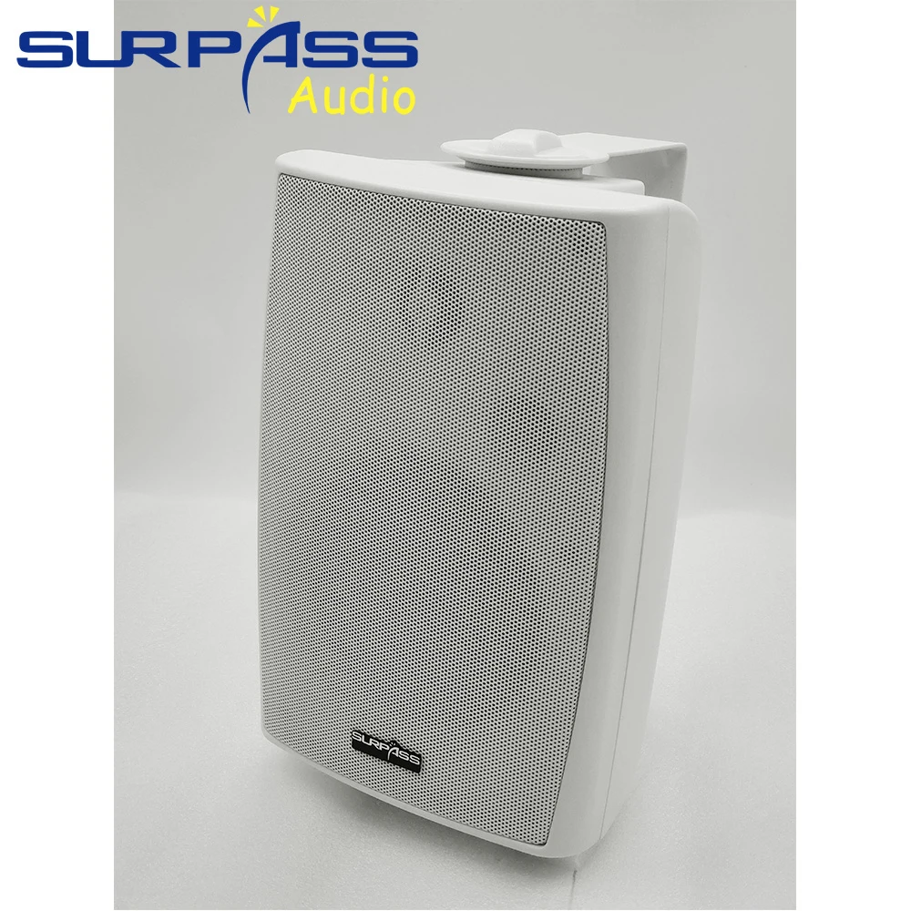 PA System Wall Mount Speaker A - Audio Music Background Free ulasan dan harga