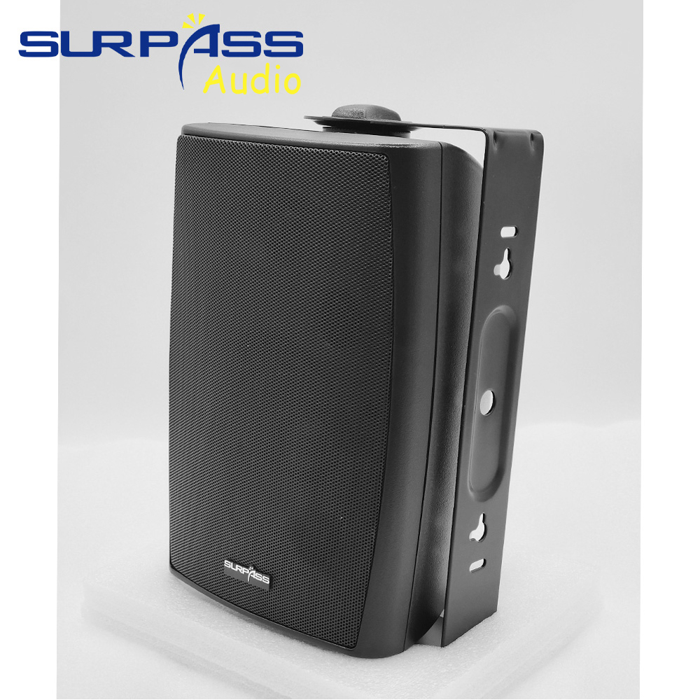 PA System Wall Mount Speaker A - Audio Music Background Free ulasan dan harga