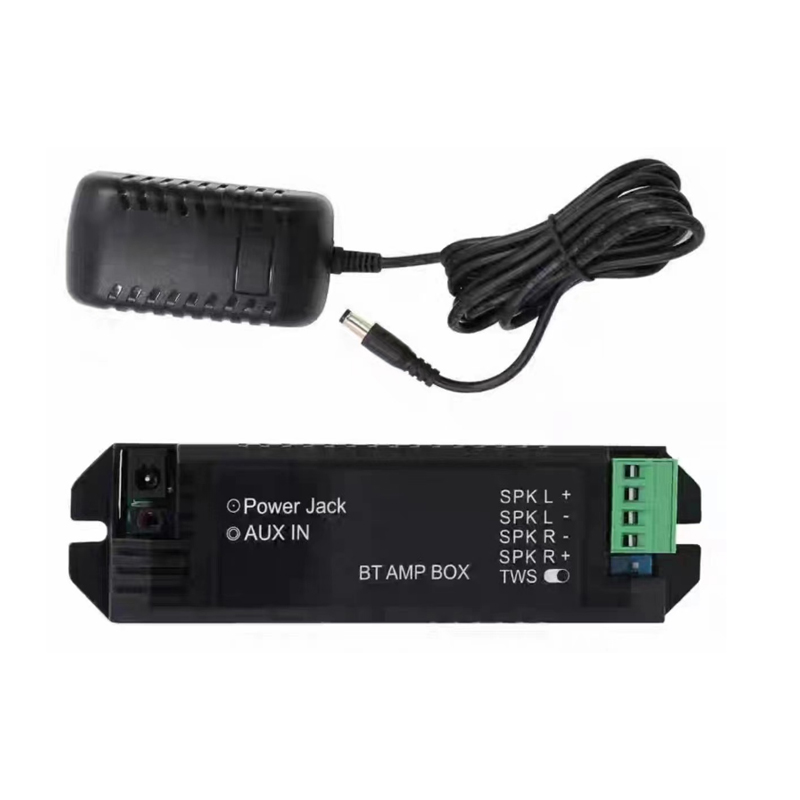 Audio bluetooth Amplifier modu - Audio Music Background Free ulasan dan harga