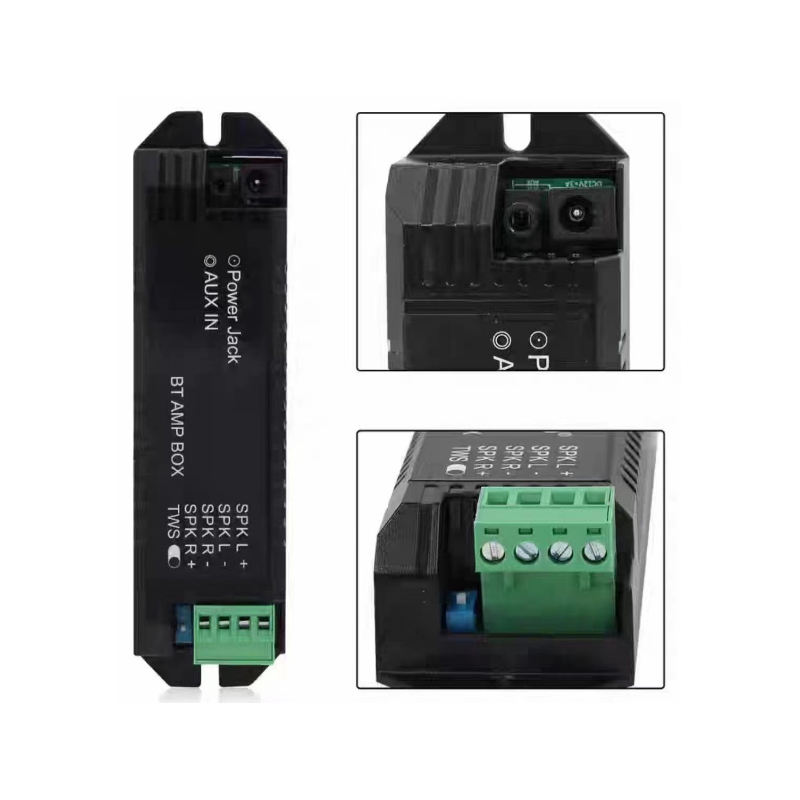 Audio bluetooth Amplifier modu - Audio Music Background Free ulasan dan harga
