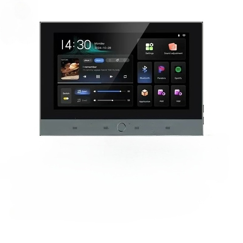 Touch Screen Remote Control Wi - Audio Music Background Free ulasan dan harga
