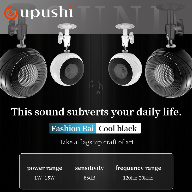 Oupushi ceiling mounted wall m - Audio Music Background Free ulasan dan harga