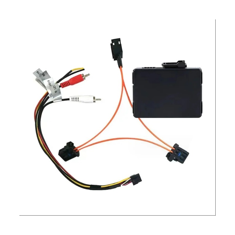 Car Bluetooth Music Aux Audio  - Audio Music Car ulasan dan harga