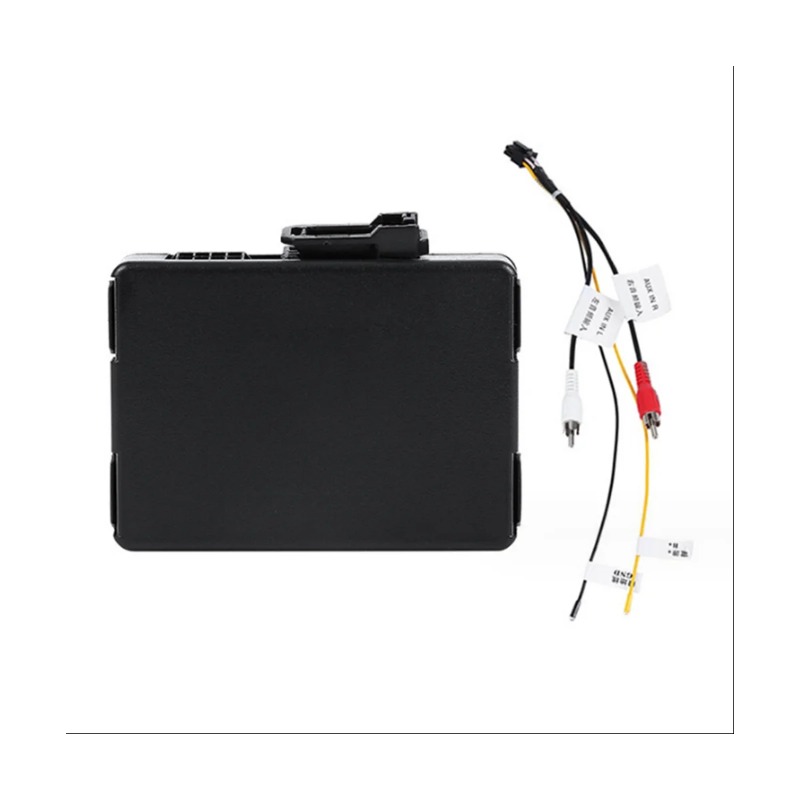 Car Bluetooth Music Aux Audio  - Audio Music Car ulasan dan harga