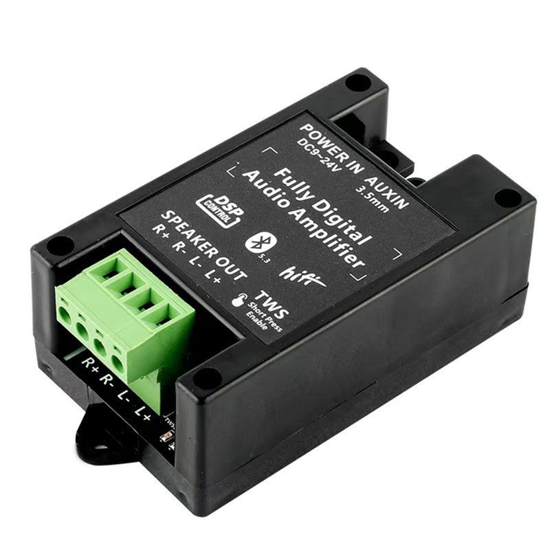 Audio Bluetooth Amplifier Ceil - Audio Music Background Free ulasan dan harga