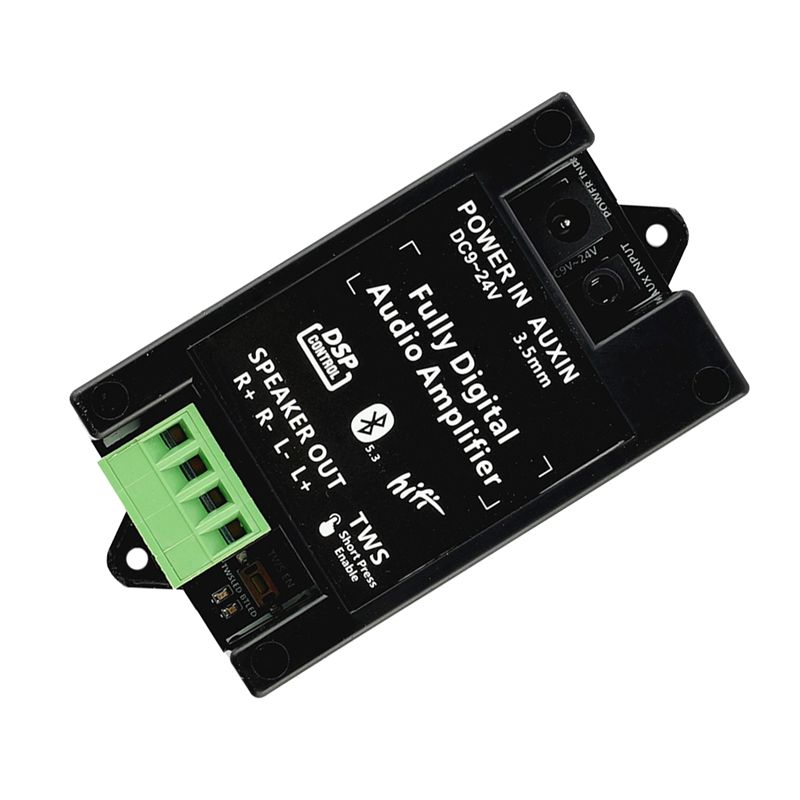 Audio Bluetooth Amplifier Ceil - Audio Music Background Free ulasan dan harga