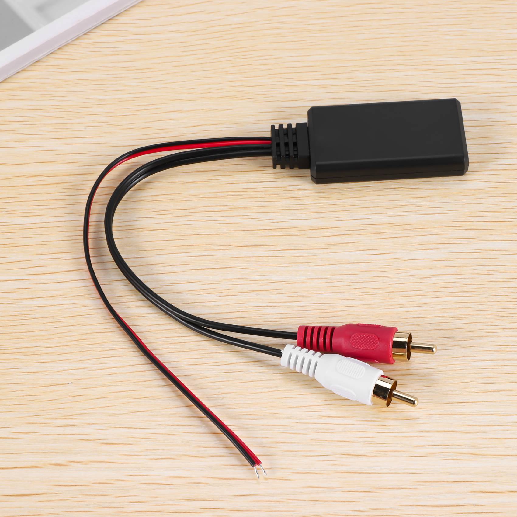 Super Sale Car Universal Wirel - Audio Music Car ulasan dan harga