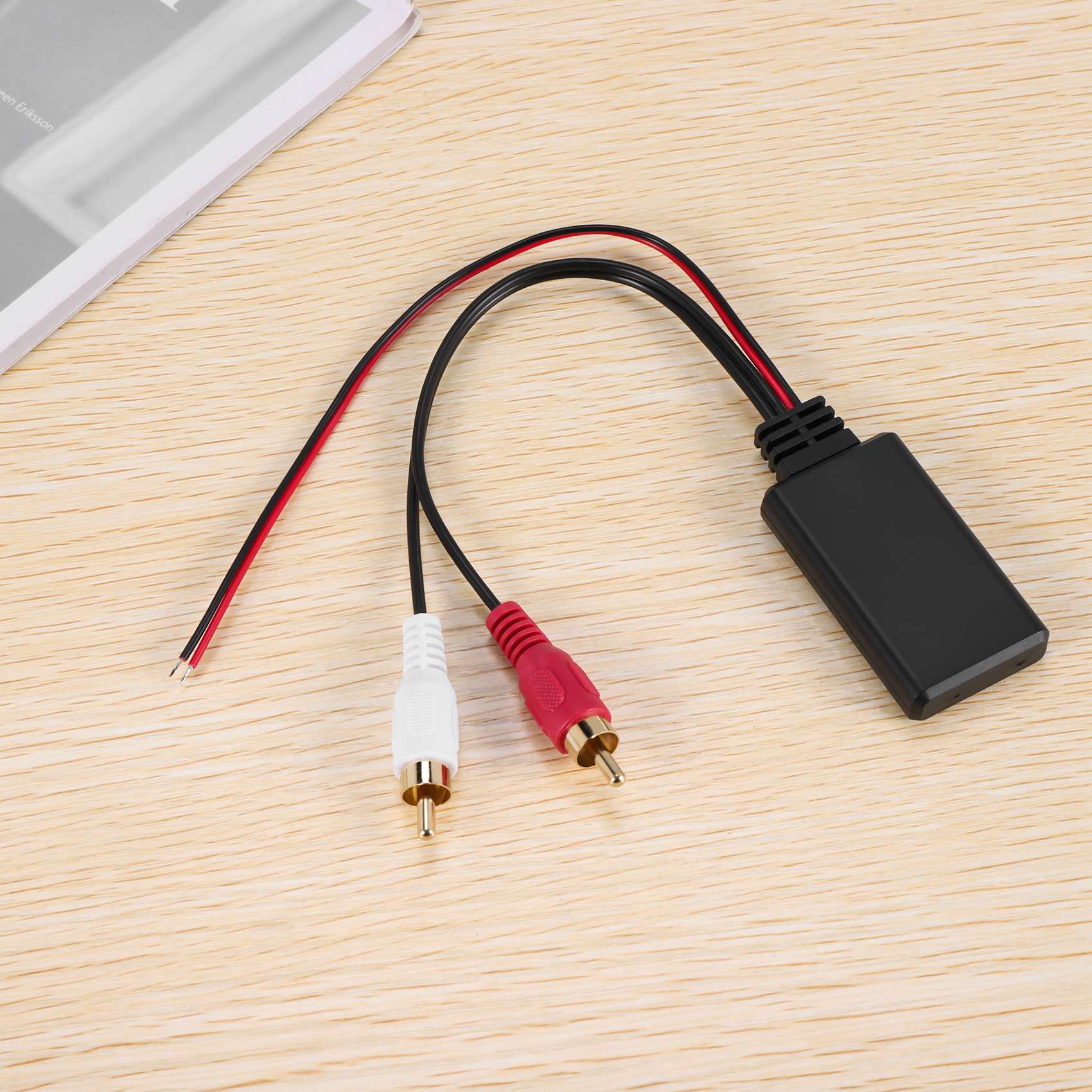 Super Sale Car Universal Wirel - Audio Music Car ulasan dan harga