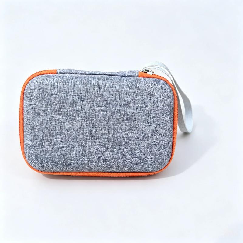 Portable Hard Case for Yoto Mi - Audio Music Cover ulasan dan harga