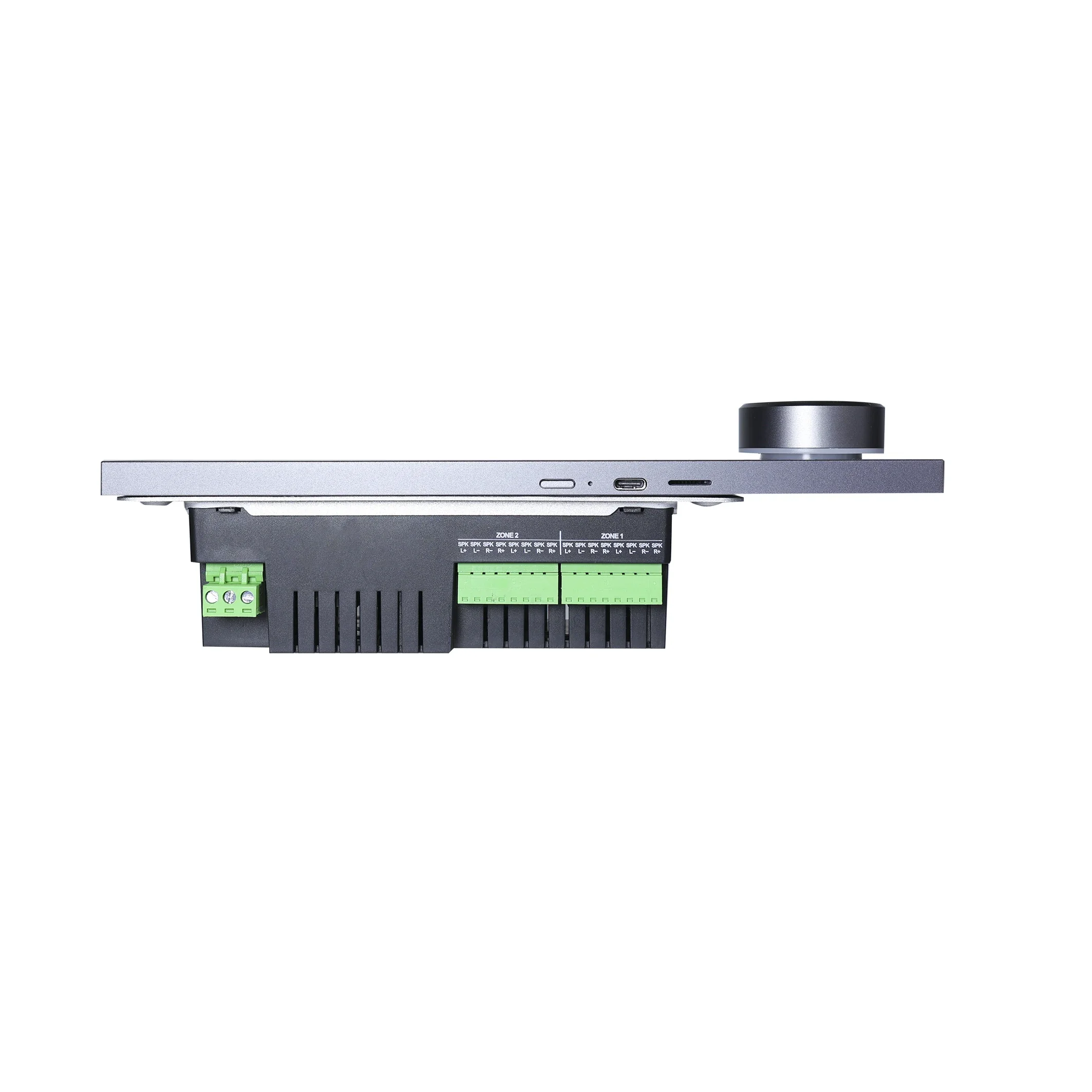 M Wall Amplifier Tuya Zigbee S - Audio Music Background Free ulasan dan harga