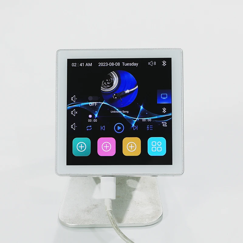 2*25W Intelligent Family Smart - Audio Music Background Free ulasan dan harga