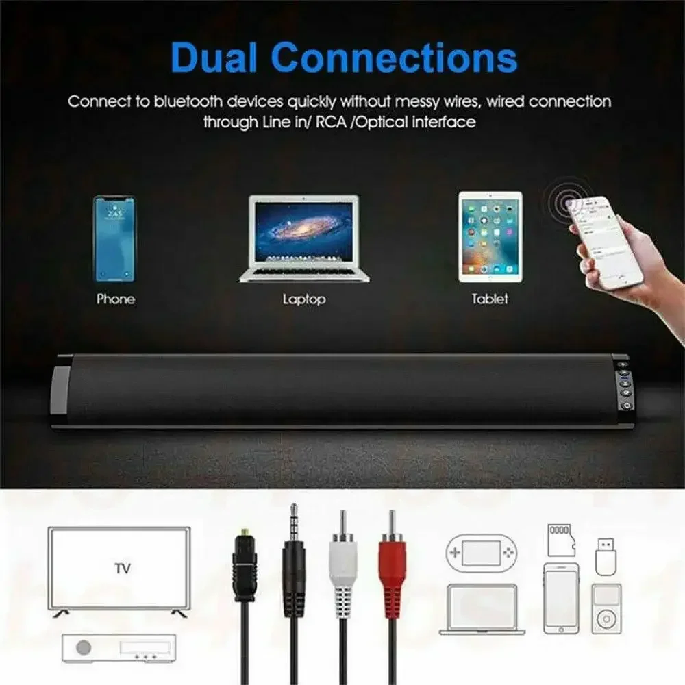 Home Theater System Bluetooth  - Audio Music Apple ulasan dan harga