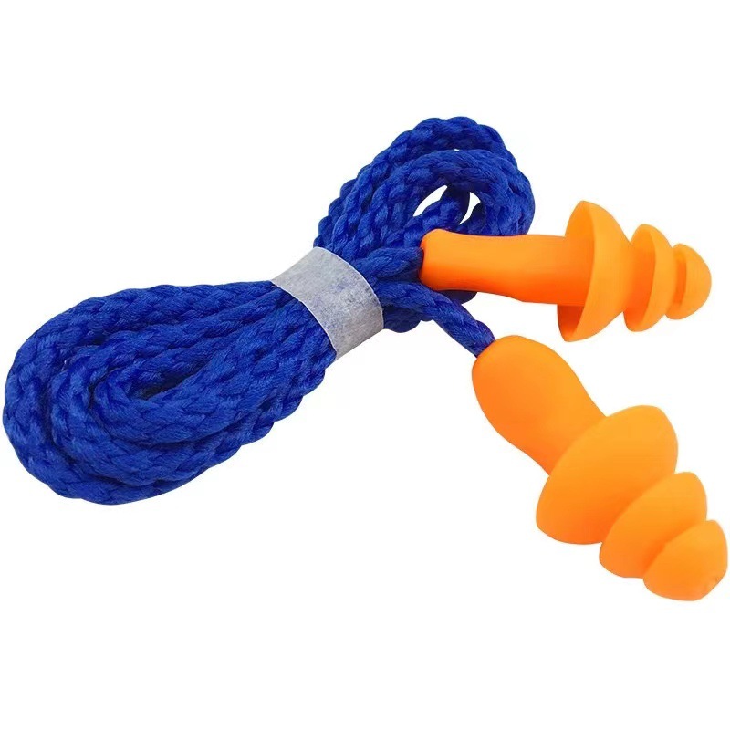 2pcs Waterproof Earplugs Noise - Audio Music Car ulasan dan harga