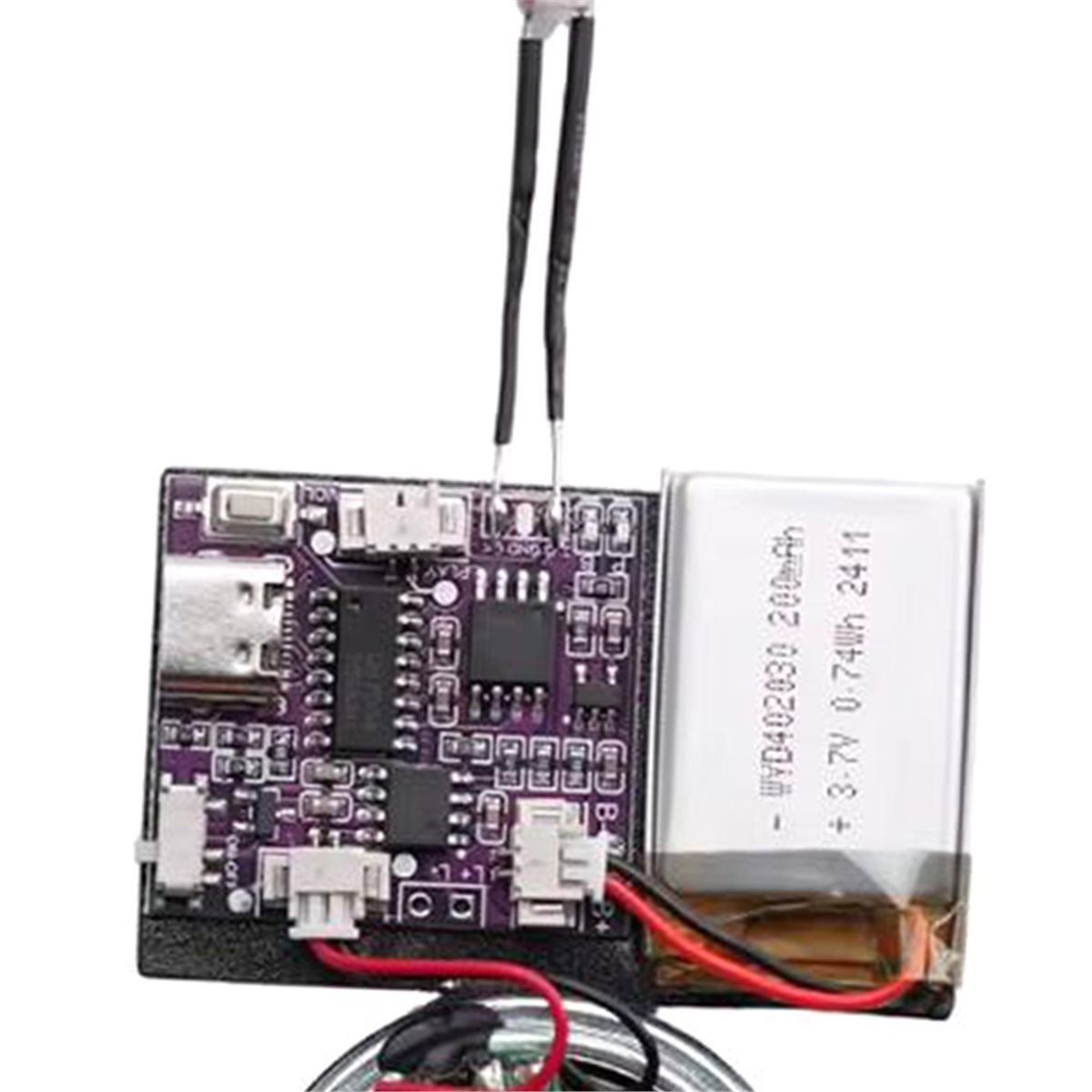 MP3 Download Voice Module Reco - Audio Music Mp3 Download Free ulasan dan harga