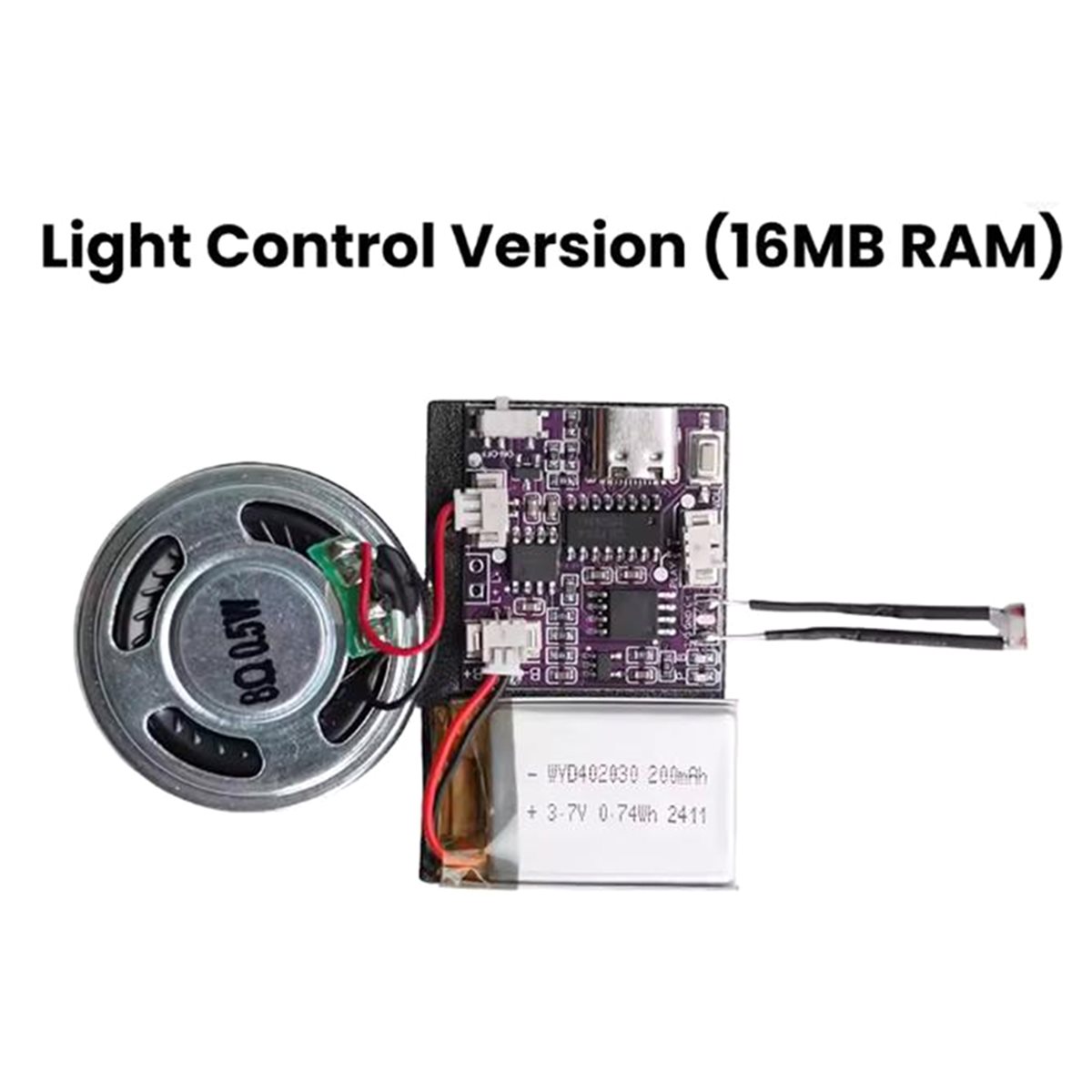 MP3 Download Voice Module Reco - Audio Music Mp3 Download Free ulasan dan harga