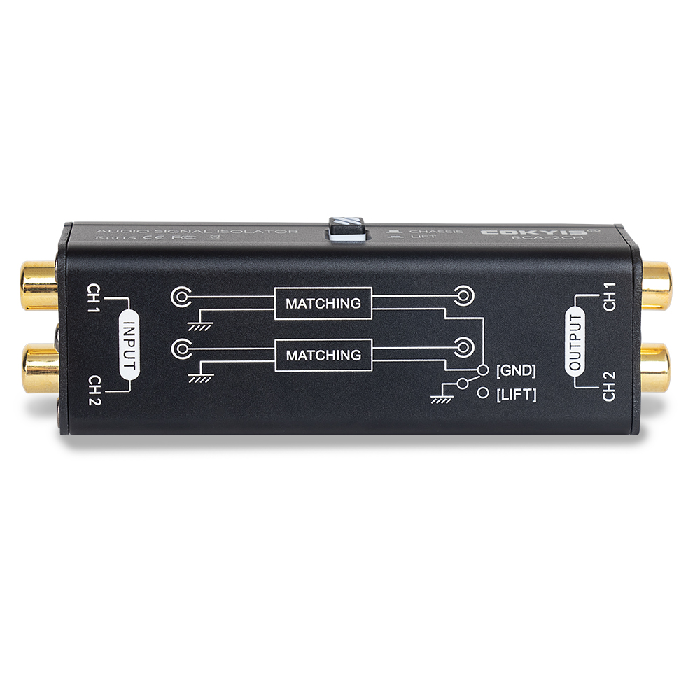 Professional Hum Eliminator Au - Audio Music Isolator ulasan dan harga
