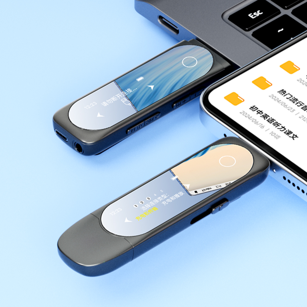 MP3 Player with Bluetooth Type - Audio Music For Download ulasan dan harga