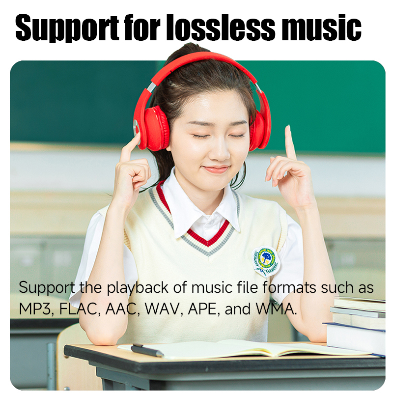 MP3 Player with Bluetooth Type - Audio Music For Download ulasan dan harga
