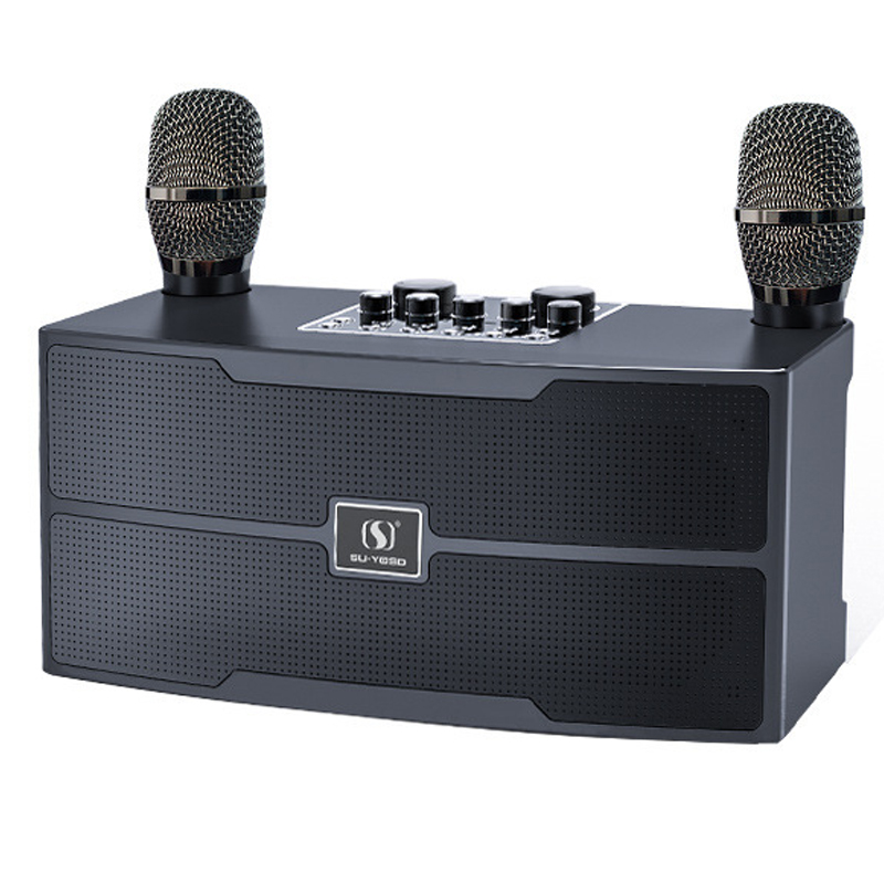 120W High Power Wireless Porta - Audio Music Apple ulasan dan harga