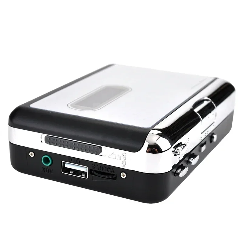 New Cassette Player USB Walkma - Audio Music New Song ulasan dan harga