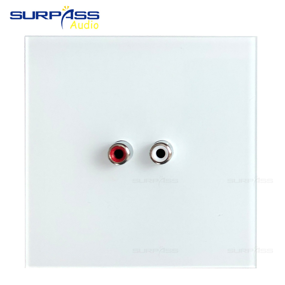 Audio Plug Socket Port 86 Stan - Audio Music Background Free ulasan dan harga