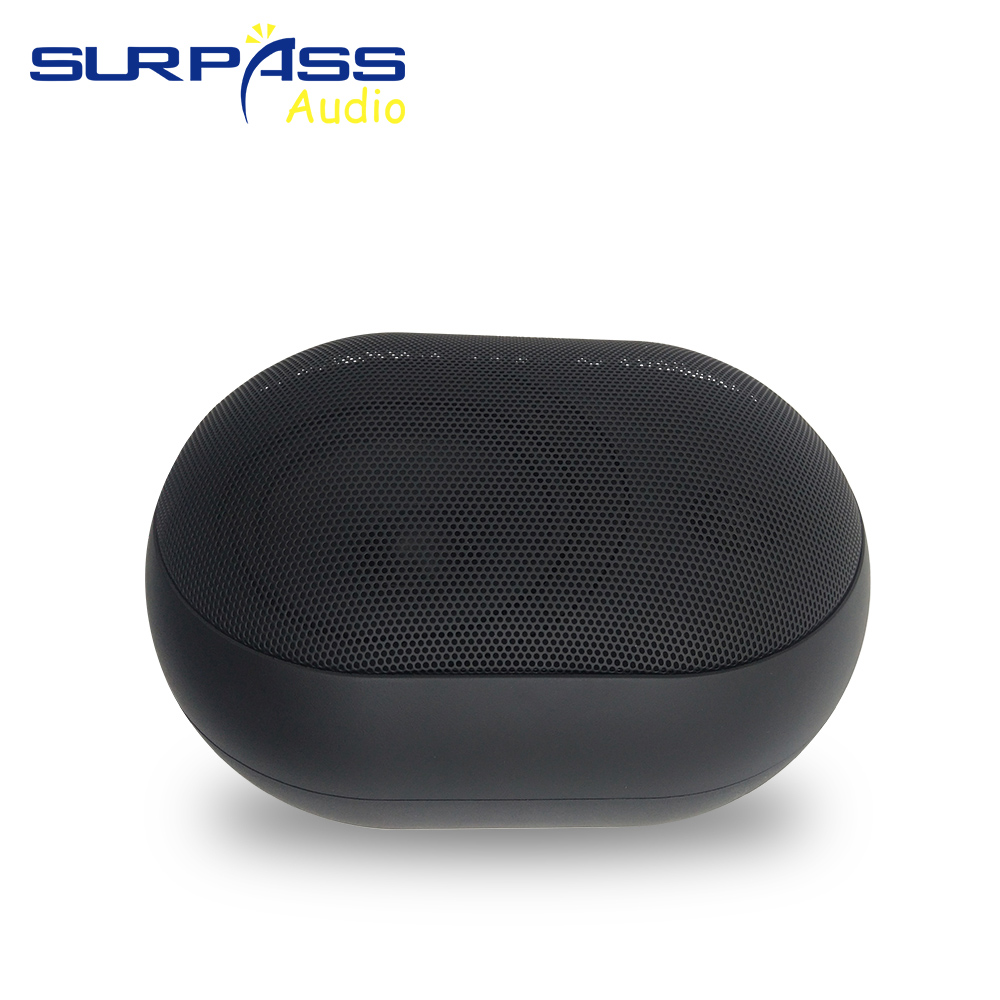 30W Wall-mounted Speaker Water - Audio Music Background Free ulasan dan harga