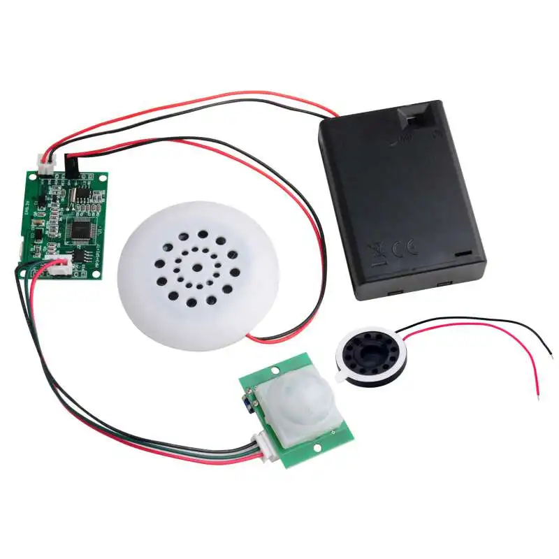 RCmall MP3 Voice Module Kit We - Audio Music Mp3 Download Free ulasan dan harga