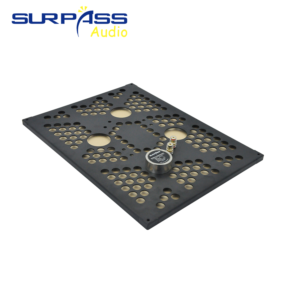 20W Invisible Indoor Speaker R - Audio Music Background Free ulasan dan harga